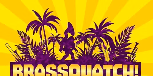 BRASSQUATCH! The Fall Creek Brass Band Musical! - Concert Reading