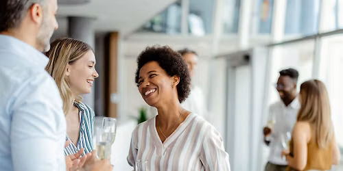Community Care Networking Mixer