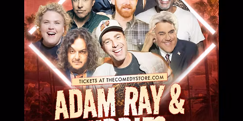 Jessimae Peluso at Jimmy Kimmels Comedy Club