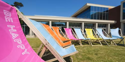 Experience Cambridge Wide Open Day at Babraham Research Campus 2026!