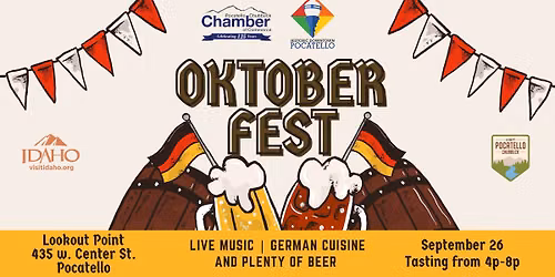 Gate City Oktoberfest