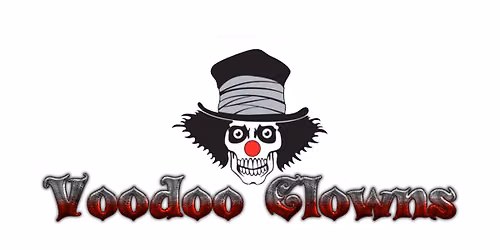 Voodoo Clowns at the Revo Casino Conway NH