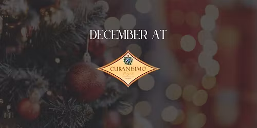 Wine Club Exclusive Annual Christmas Party