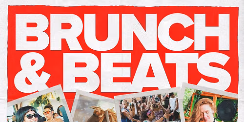 Brunch and Beats: Finale of 2026