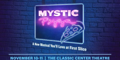 Mystic Pizza - Opening Night
