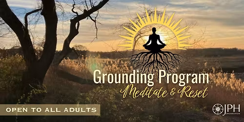 The Grounding Program