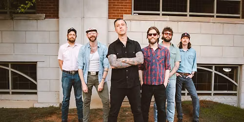 American Aquarium