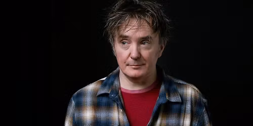 Dylan Moran: Looking for Trouble