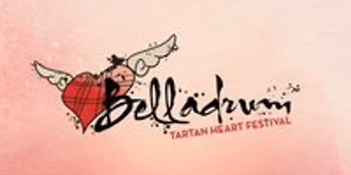 Belladrum Tartan Heart Festival 2026