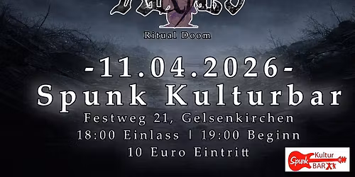 Metal Night Gelsenkirchen
