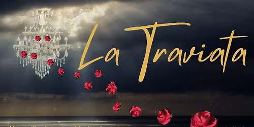 La Traviata at Ohio Theatre - Columbus