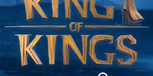 The King of Kings Movie - Hosted by New Heights Baptist Church