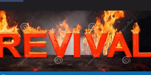 2026 Revival Services 