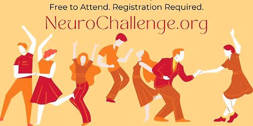 Dancin\u2019 with Disabilities