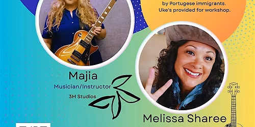 Ukulele Workshop