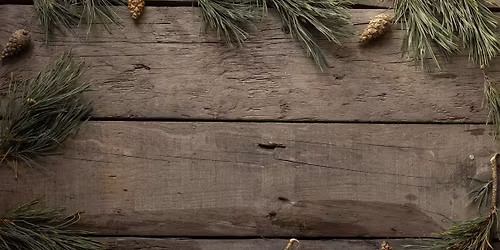 Hanging of the Greens