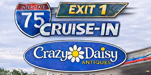 I-75 Exit 1 Cruise In \u2013 Grand Re-Launch
