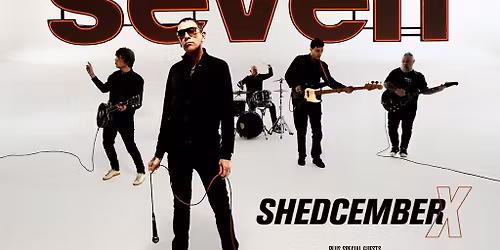 Shed Seven