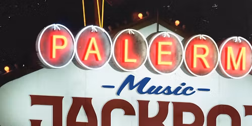 Palermo in Birmingham