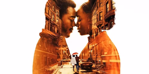 Revue Film Society: IF BEALE STREET COULD TALK (2018)