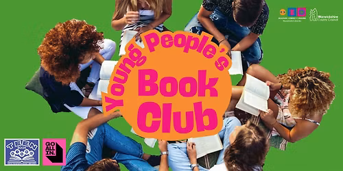 Young People's Book Club