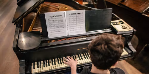 Seattle JazzED Downbeat