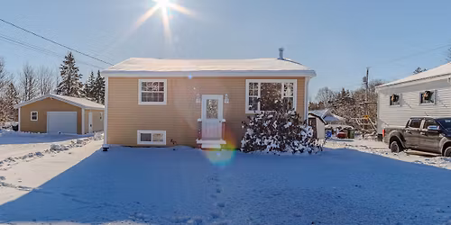 OPEN HOUSE This Sunday! \ud83c\udfe1\u2728