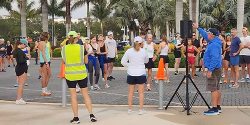 2025 GCR New Year's Day Fun Run