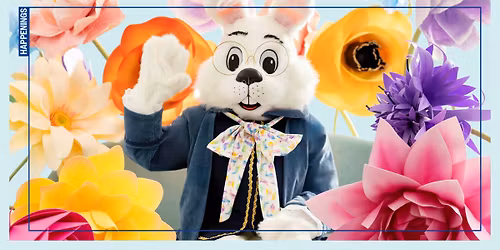 Easter Eggstravaganza 2026