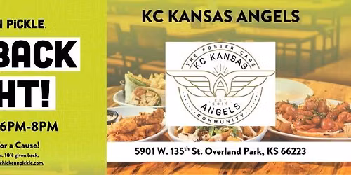 GIVEBACK NIGHT at Chicken N Pickle