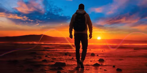 Ciaran McAuley in City of Nottingham