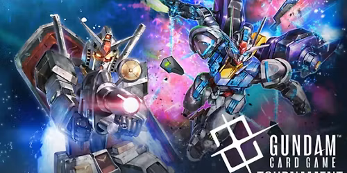 GUNDAM BOX TOURNAMENT