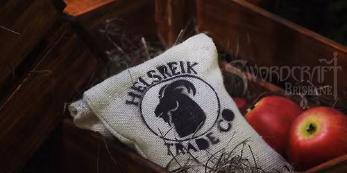 End of Year Market Night 