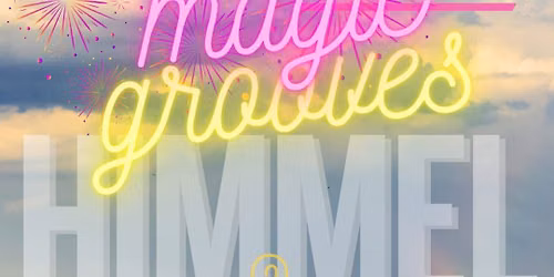 Magic Moments & GrooveGurus Vie