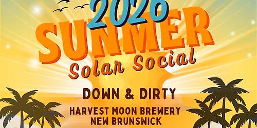 MSSIA's Sunmer Solar Social Down & Dirty 2026!