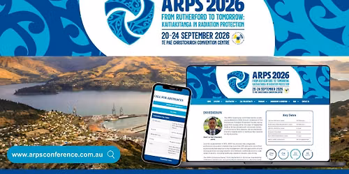 ARPS 2026