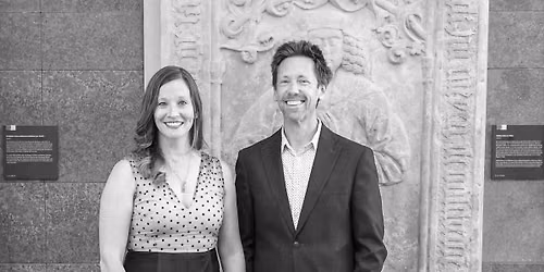 Bach Collegium San Diego - Agony and Ecstasy at Conrad Prebys Performing Arts Center\t- The Baker-Baum Concert Hall