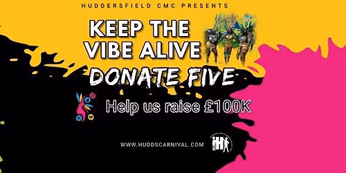 HACCT Cultural Festive Market