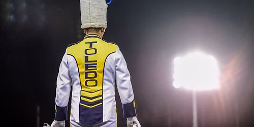 UToledo Bands Drum Major Camp