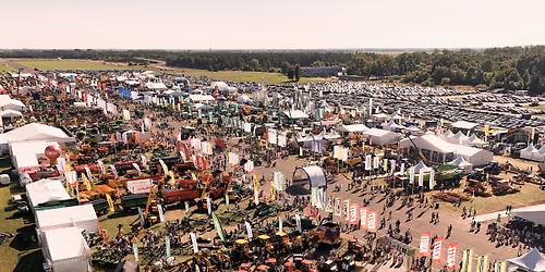 AGRO SHOW 2026