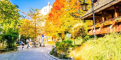 Pumuckl-Tour durch Haidhausen