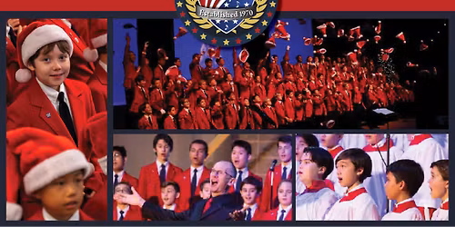 The Sounds Of Christmas