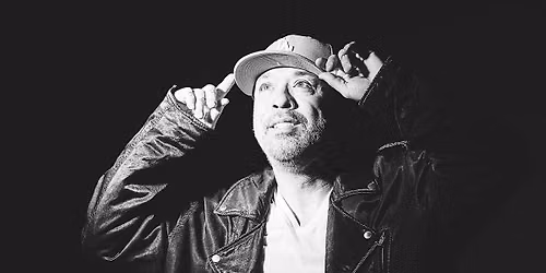 Jo Koy Live