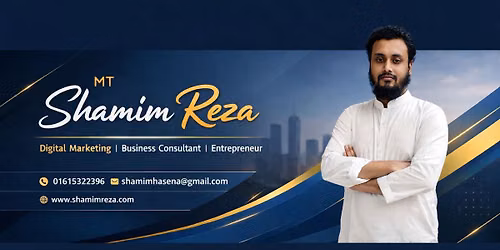 MD Shamim Reza