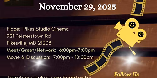 \u201cLooking for more than just a movie night?\u201d