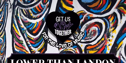 For the Love Of Music: Featuring- Lower Than Landon, Hen Coo, Payton Cook