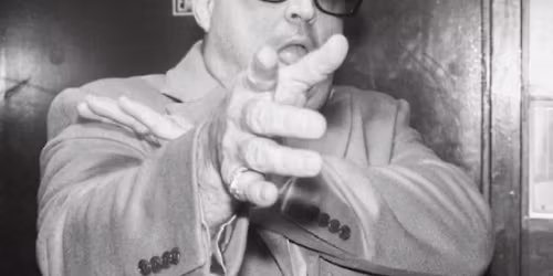 Lil Mo Mozzarella (NYC Viral Sensation, \u201cNobody moves, nobody gets hurt\u201d) \u2014 Live in Saint Paul, MN