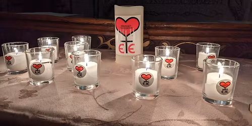 CEE Christmas Supply Party