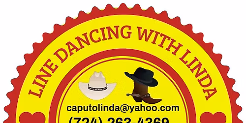 First Wednesdays Line Dancing at Ginger Hill Grange