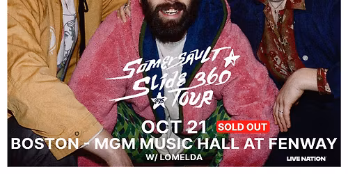 Big Thief at Red Rocks Amphitheatre